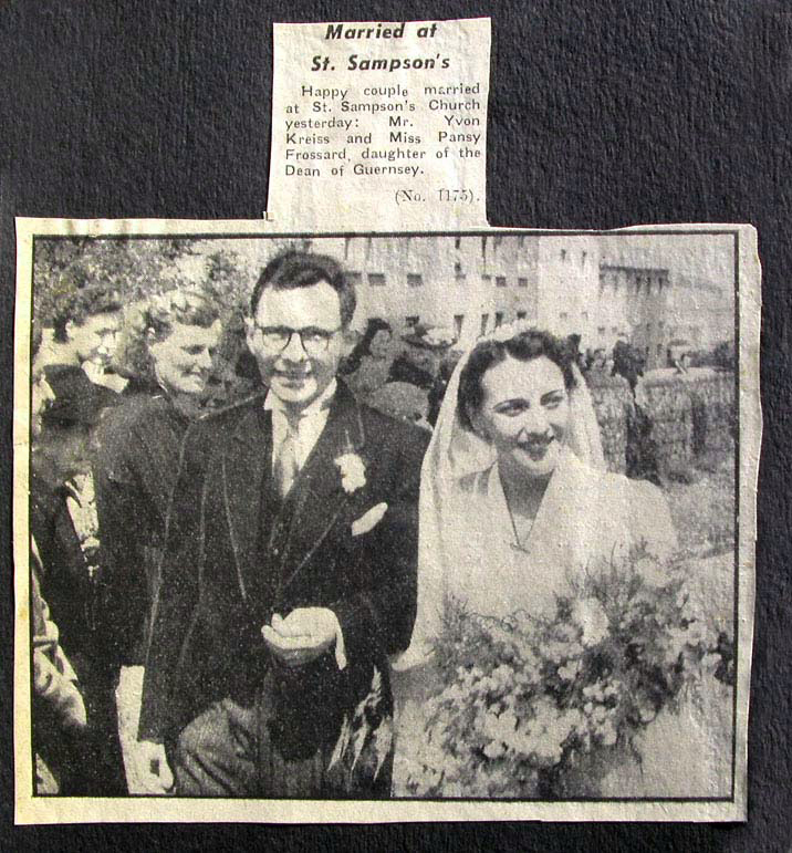 1950 wed press ykmk