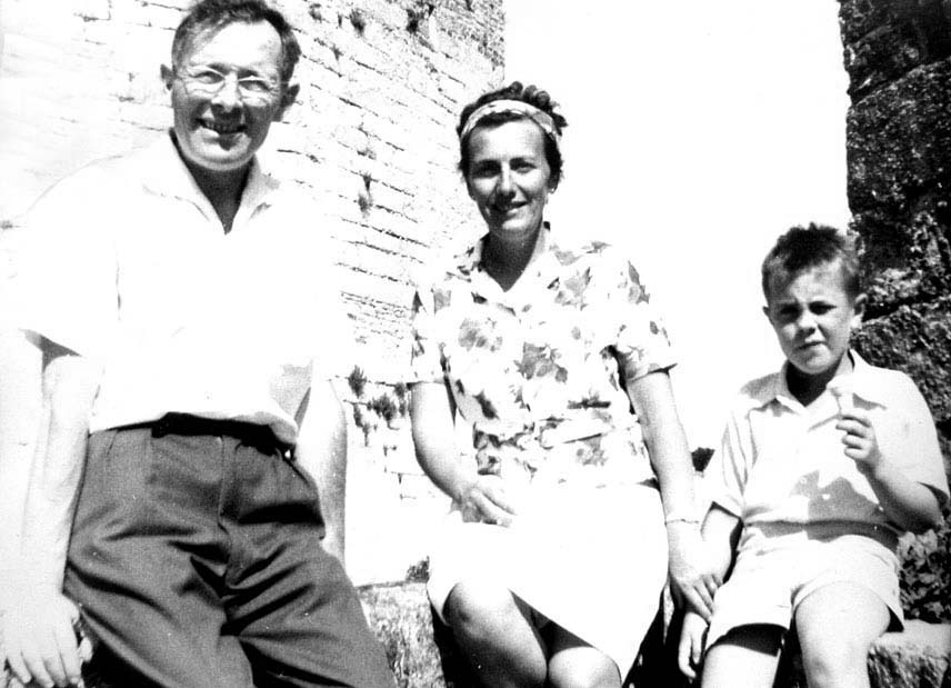 1962 62 FAMILY