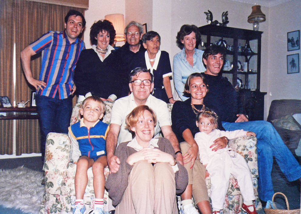 1985 famgroup