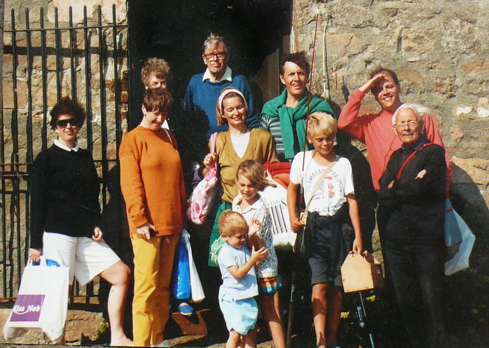 1991 familygroup fort