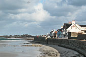 Cobo Bay, Guernsey